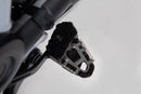BMW R 1250 GS [SW-MOTECH] – Prodloužení pro brzdový pedál-5