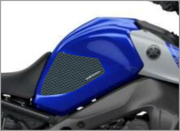 Yamaha mt-09 [onedesign] -tank grip