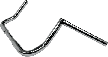 harley davidson touring [LA CHOPPERS] – 1-1/4" touringová řídítka Twin Peaks - 0