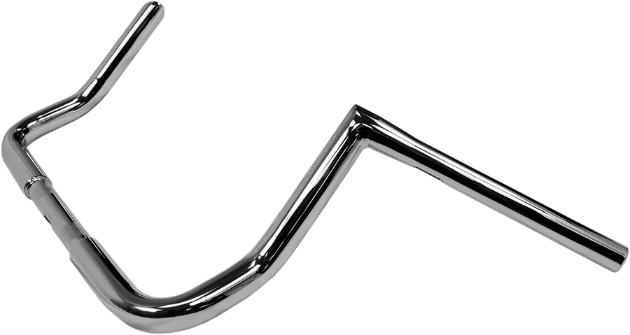 harley davidson touring [LA CHOPPERS] – 1-1/4" touringová řídítka Twin Peaks