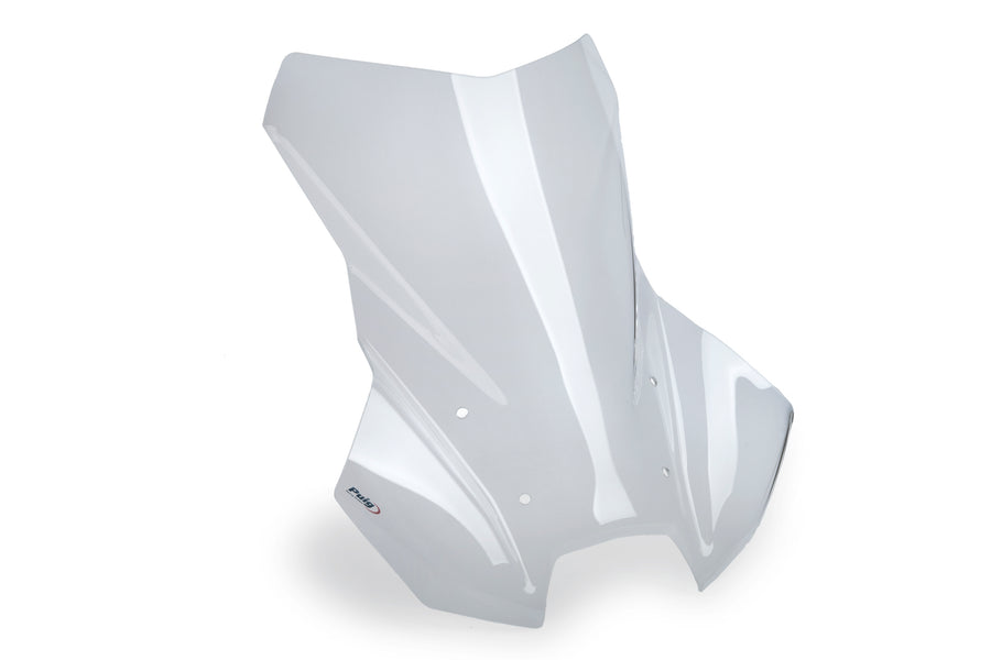 BMW R 1300 GS TROPHY [2025] – Touring Screen Plus – Transparentní