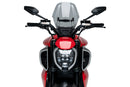 DUCATI DIAVEL V4 [2025] – Nastavitelná nová generace – Černá-2