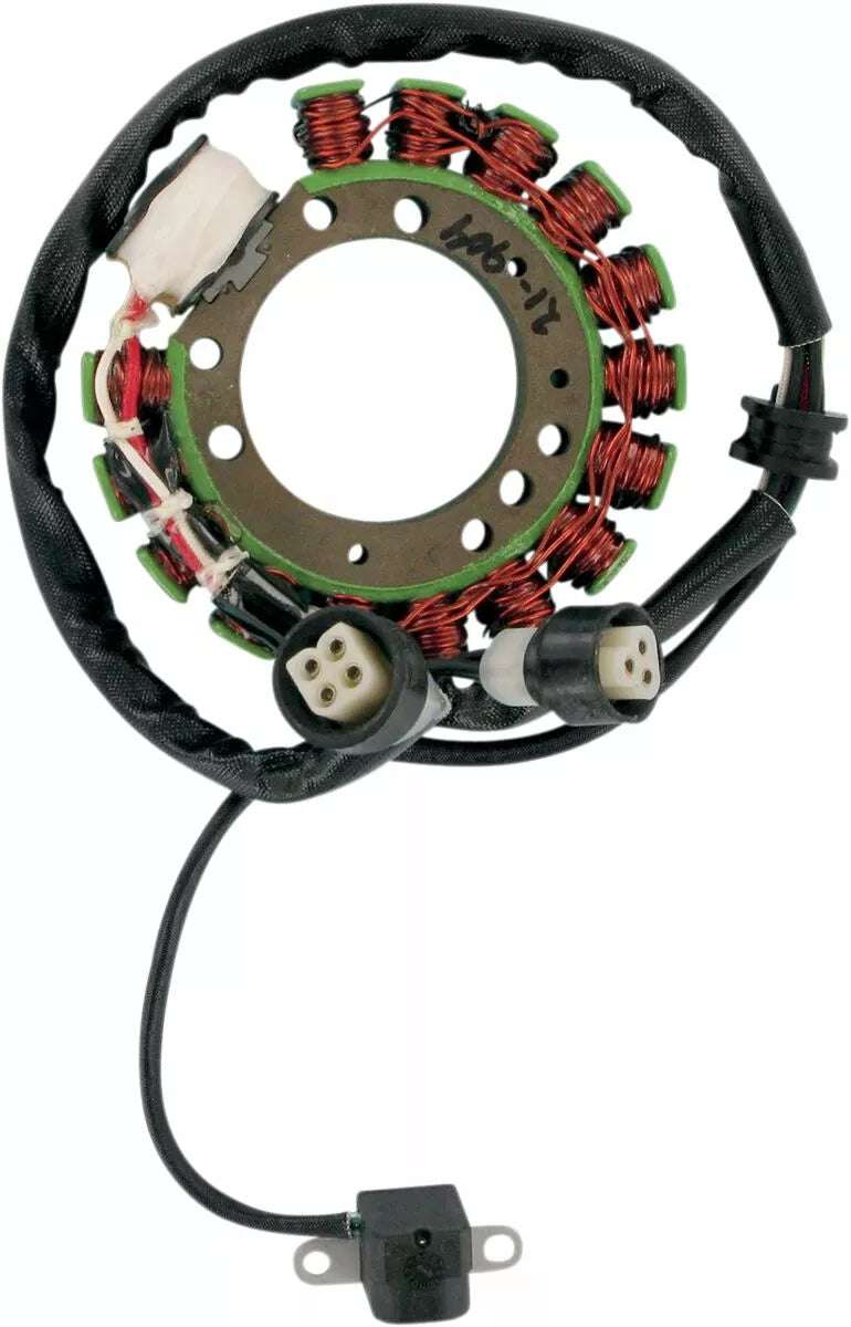 Yamaha YFM 350 Warrior [Rick's Motorsport Electric] - Stator pro Yamaha