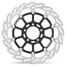 Kawasaki ZX-10 R 1000 SE Ninja [2019-2020] - Flame Series Bremsscheibe – Art.-Nr. 113203 – Bild 2