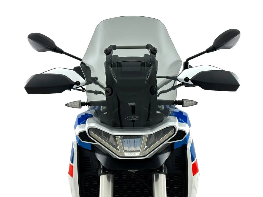 Aprilia Tuareg 660 [WRS] – kapotáž motocyklu