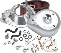 Harley-Davidson FLHTC 1340 Electra Glide Classic [1995] - Sidekick Luftfilter-Kit – Bild 7