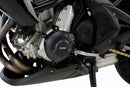 KAWASAKI ER-6N [2016] – Kryty motoru – Černá-1