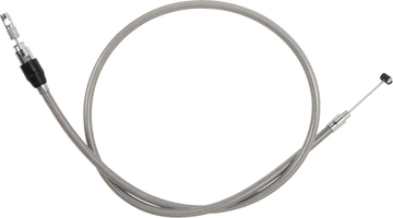harley davidson flhxse [DRAG SPECIALTIES] – Kabel spojky Quick Connect