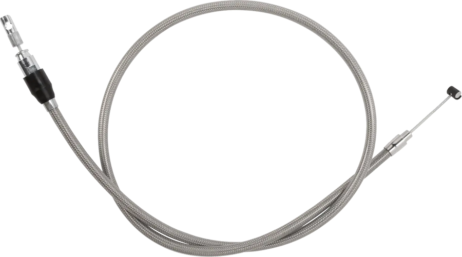 harley davidson flhxse [DRAG SPECIALTIES] – Kabel spojky Quick Connect