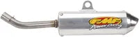 Yamaha Yz 125 [2023, 2025, 2027, 2026, 2023-2027] - Powercore 2 Schalldämpfer – Bild 4
