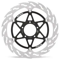 Ducati SUPERLEGGERA V4 998 [2021] - Halo Series Schwimmende Racing-Bremsscheibe – Art.-Nr. 113239 – Bild 9