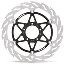 Ducati PANIGALE V4 1000 R [2020] - Flame Series Schwimmende Bremsscheibe – Bild 1