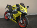 Aprilia RS 660 [BULLSTER] – Čelní sklo