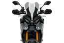 YAMAHA TRACER 9 GT PLUS [2024] – sportovní obrazovka – matná černá-2