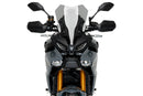YAMAHA TRACER 9 GT PLUS [2024] – sportovní obrazovka – silně tónovaná