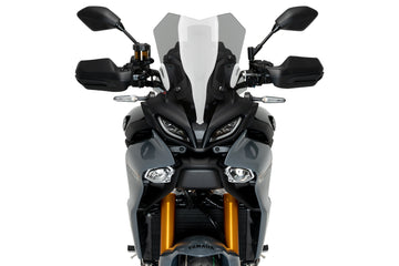 YAMAHA TRACER 9 GT PLUS [2024] – sportovní obrazovka – průhledná - 0
