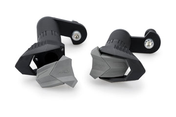 APRILIA RS 457 [2025] – Desky R19 – Black - 0