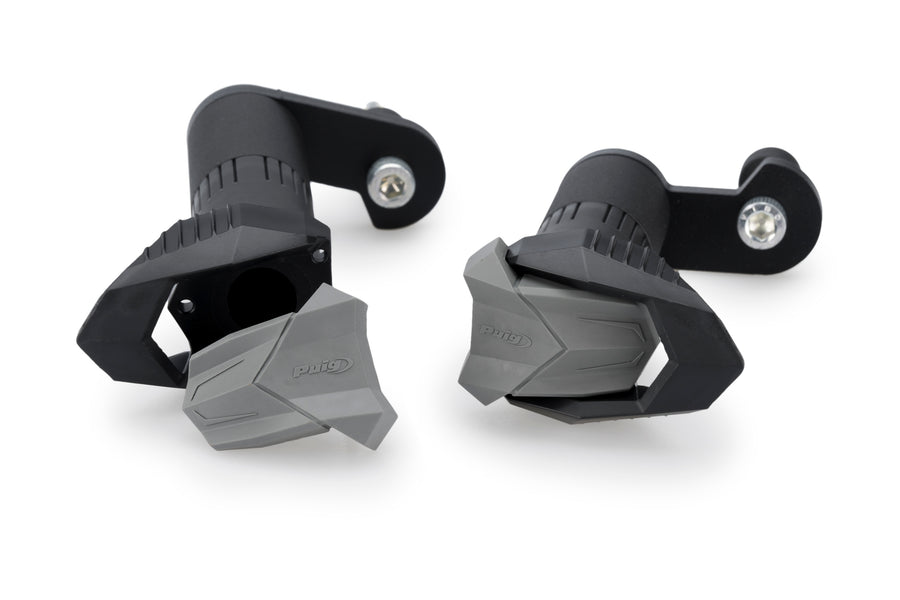 APRILIA RS 457 [2025] – Desky R19 – Black