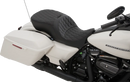 harley davidson touring [DRAG SPECIALTIES] – Široká cestovní sedačka-2