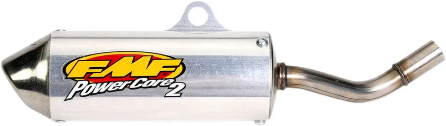 Yamaha YZ 85 SW [2026] - Powercore 2 rear silencer – picture 1