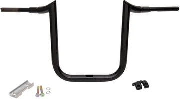 harley davidson fltruse [LA CHOPPERS] – 1-1/2" řidítka Grande Prime Ape Hanger