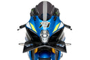 SUZUKI GSX-R 1000 R [2021] – přední spoiler GP – černý-2