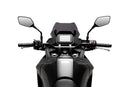 HONDA XL 750 TRANSALP [2024] – Sportovní obrazovka – Transparentní-5