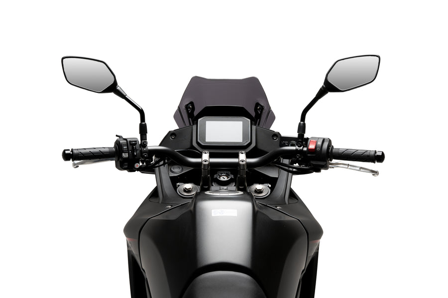 HONDA XL 750 TRANSALP [2024] – Sportovní obrazovka – Transparentní