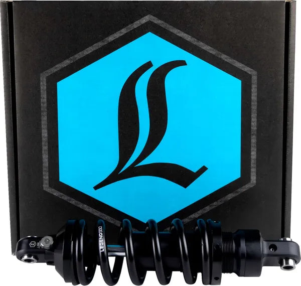 Harley-Davidson FLHC 1750 Softail Heritage Classic 107 [2022] - REVO-A Nastavitelný tlumič M-Eight Softail - Obj. 1310-2316 – Obrázek 5