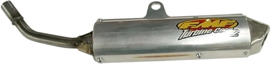 Ktm 105 SX [2007, 2009, 2011] - Turbinecore 2 Spark Arrestor Endschalldämpfer – Bild 1
