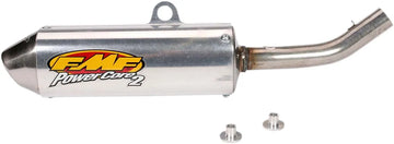 Suzuki Rm 125 [2003-2007] - zadní tlumič Powercore 2 – obrázek 2