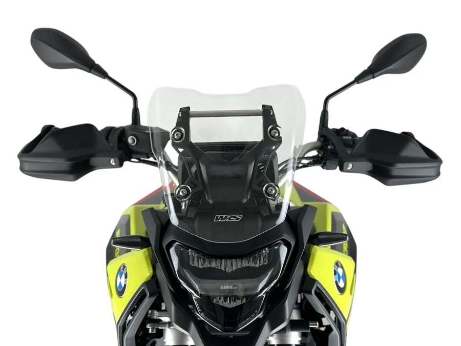 BMW F 900 [WRS] – čelní sklo