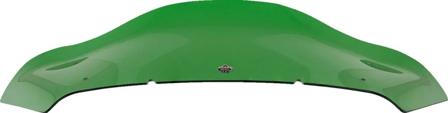 harley davidson flhxse [KLOCK WERKS] – čelní sklo Kolor Flare™