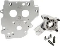 Harley-Davidson FXDWG3 1450 Dyna Wide Glide Limited Edition [2002] - OE+ Ölpumpe – Bild 6