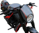 Harley Davidson V-Rod [CULT WERK] – Kapota světlometu-5
