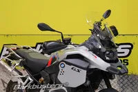 BMW F 900 GS Adventure [BARKBUSTERS] – Montážní sada – dvoubodová montáž pro BMW F 900 GS