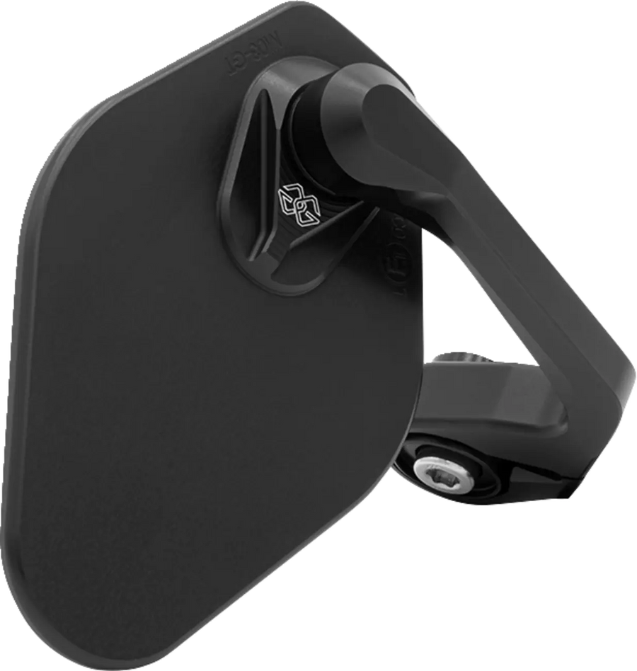 aprilia tuono 1000 [GILLES TOOLING] – koncové zrcátko na řídítka STRATOS