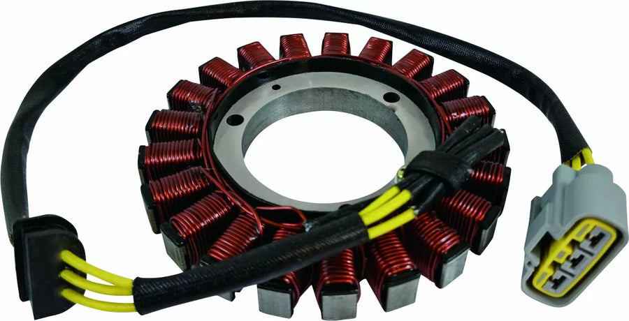 BMW R 1200 R [části Evropy] - Stator