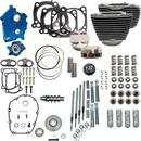 Harley-Davidson FLFBS 1923 Softail Fat Boy 117 [2025] - Quickee Pushrods – Bild 5