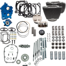 Harley-Davidson FLRT 1750 Freewheeler 107 [2017, 2019] - 132" Power Package für M8 – Bild 1