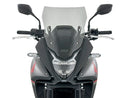 Honda XL 750 Transalp [WRS] - čelní sklo-1