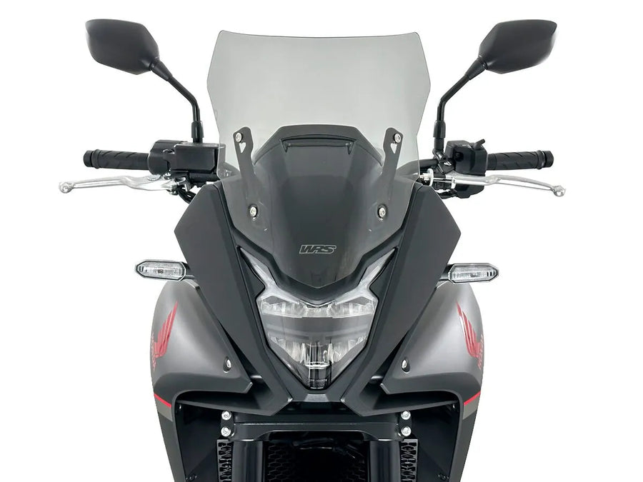 Honda XL 750 Transalp [WRS] - čelní sklo