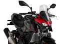 KAWASAKI Z 500 SE [2025] – Touring nové generace – Matt Black-9