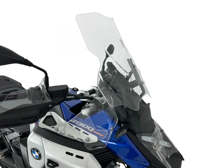 BMW R 1300 GS Adventure [WRS] – kapotáž pro modely s radarem