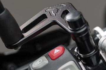 bmw f 850 gs [SW-MOTECH] – prodloužení zrcátka pro BMW