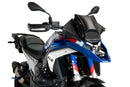 BMW R 1300 GS TROPHY [2025] – Deflektor prodloužený – matná černá-13