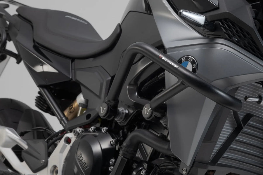 BMW F 900 [SW-MOTECH] – Nárazová tyč