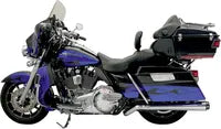 Harley-Davidson FLHRC 1750 Road King Classic 107 [2017, 2018, 2019] - Mk45 EC Endschalldämpfer – Bild 8