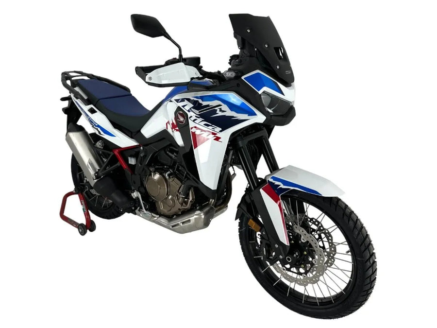 Honda CRF 1100 Africa Twin [WRS] - čelní sklo