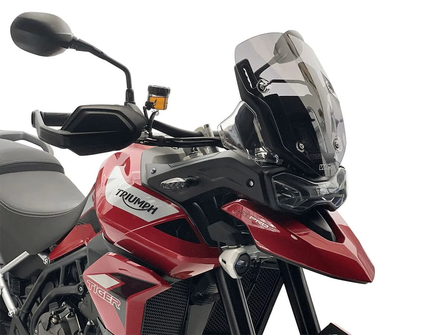 Triumph Tiger 900 Rally [WRS] - čelní sklo